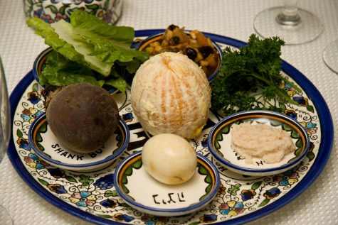 Opinion: Commemorating journalist Daniel Pearl at the Seder table