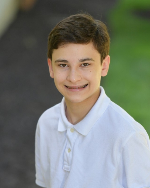 Jared Schreiber