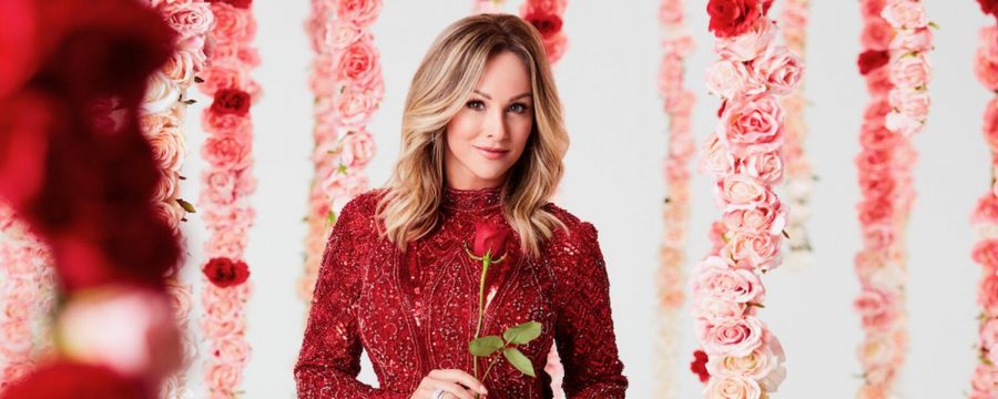 This being her fifth season with the Bachelor, Clare Crawly returns as the Bachelorette to find love once and for all. 