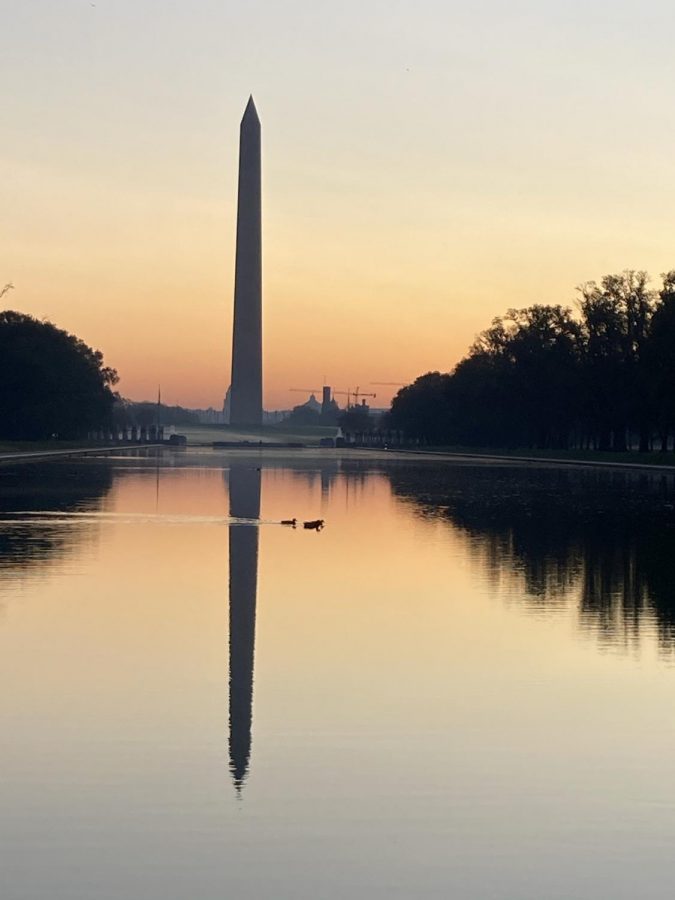 The+Washington+Monument%2C+located+in+Washington%2C+D.C.