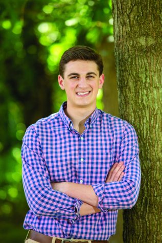 Senior Column: Avoid stress by getting ahead
