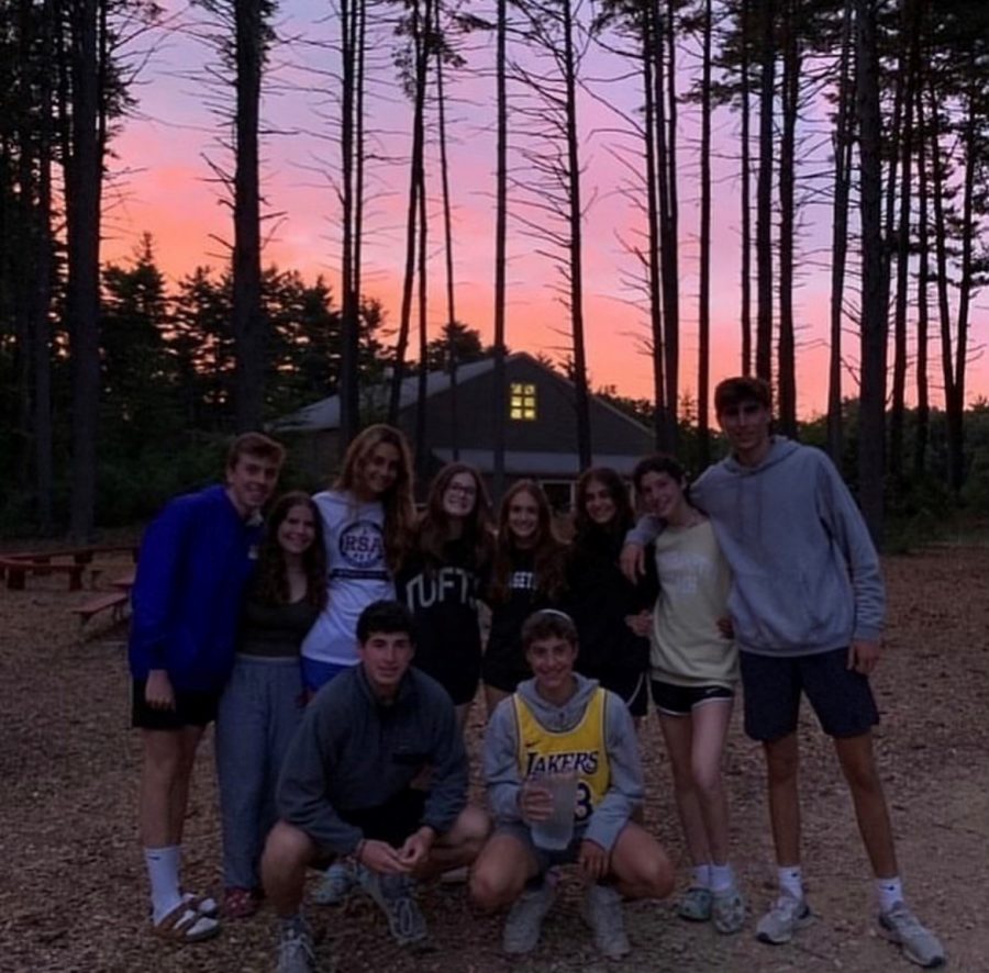 Opinion: What we learned from camp during COVID-19