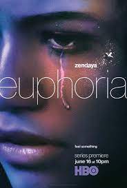 Euphorias candor about teenage experience, makes it one not to miss