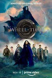 “Wheel of Time” is filled with wonder and mystique which grabs viewers in.

