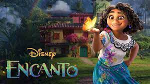 “Encanto”: A story for family, about family