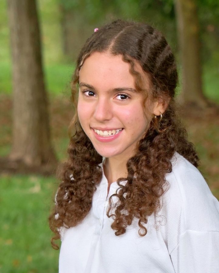 Cati Werbin-Gradel