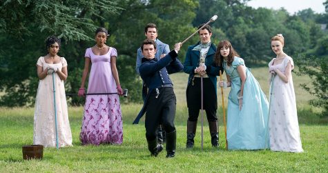 Netflixs second season of Bridgerton leaves viewers hooked