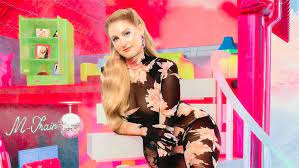 Meghan Trainor's new hit album, "Takin' It Back."