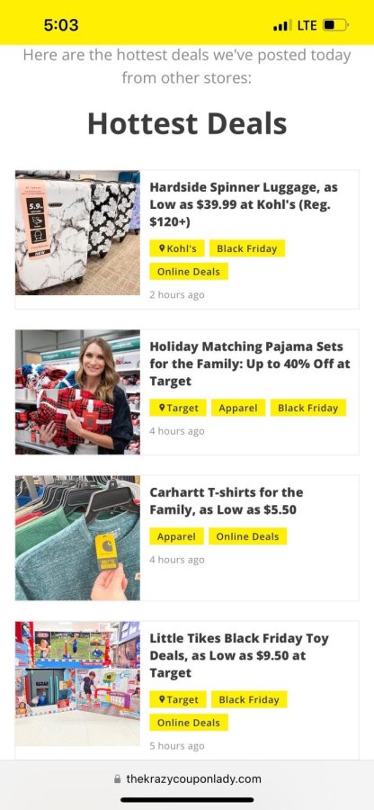 Nordstrom Coupons, Deals & Codes from the Krazy Coupon Lady