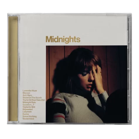 Midnights by Taylor Swift is Certainly Worth Losing Sleep Over
