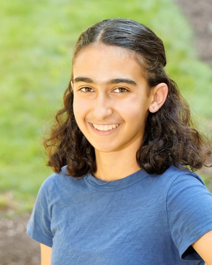 Mia Forseter
