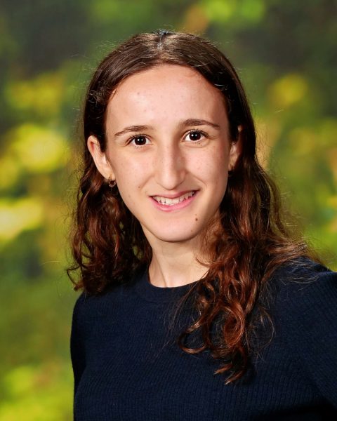 Talia Loeffler