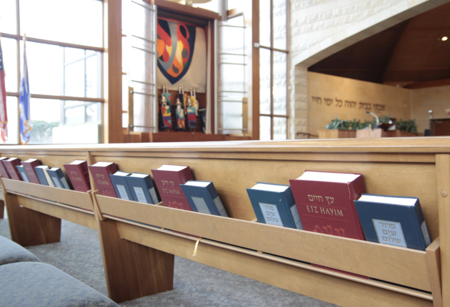 Jews attend different synagogues based on their denomination and opinions on halacha.  