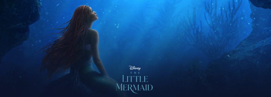 The Little Mermaid does a good job of incorporating aspects from the original film, but the animations fall a little flat.   