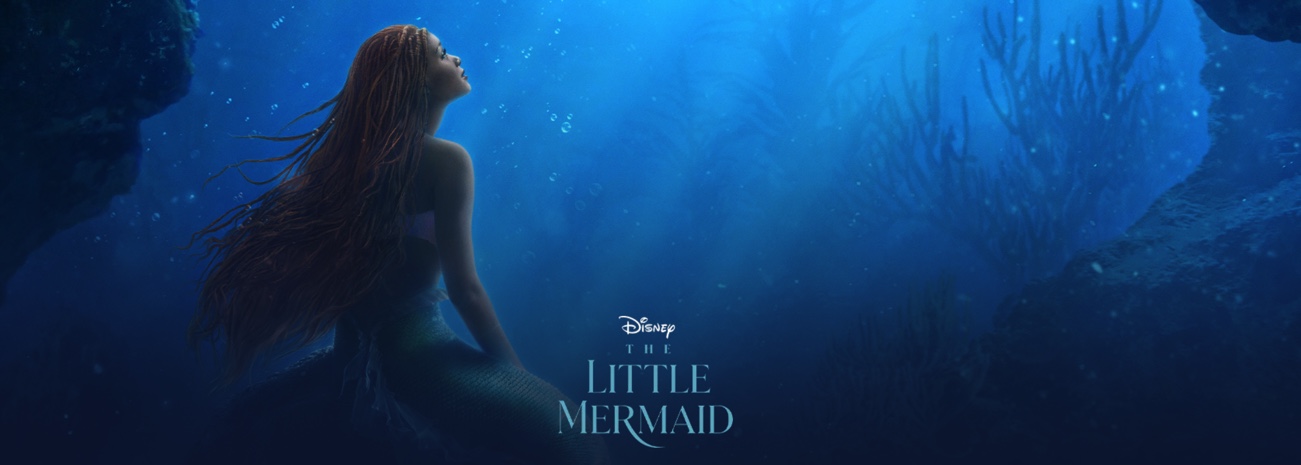 Disney's “The Little Mermaid” live-action is not worth the hype
