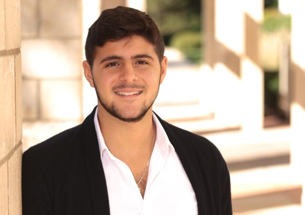 Alumnus killed in Israel-Hamas war