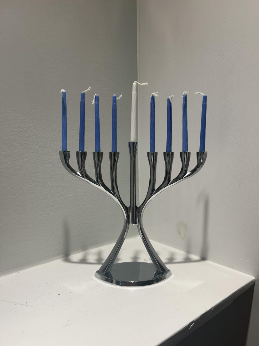 There is a wide variety of things to do and places to celebrate Hanukkah over the eight days.  