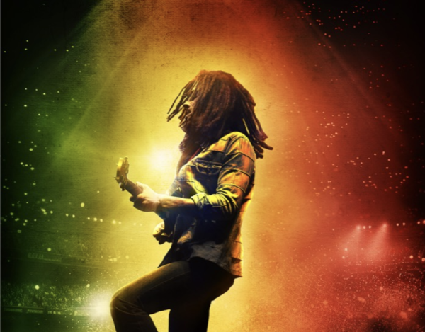 One Love successfully brings emphasis to the life of Bob Marley along with Jamaica’s political landscape.