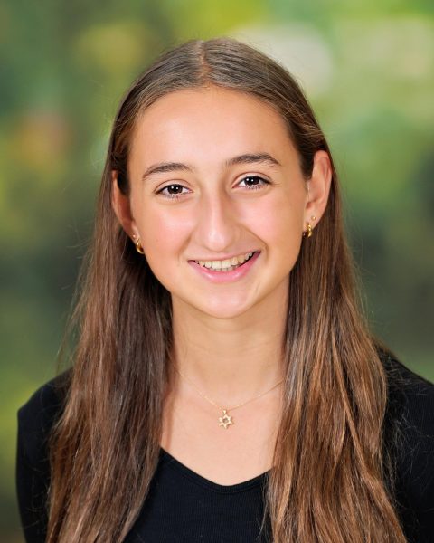 Eliana Abrams