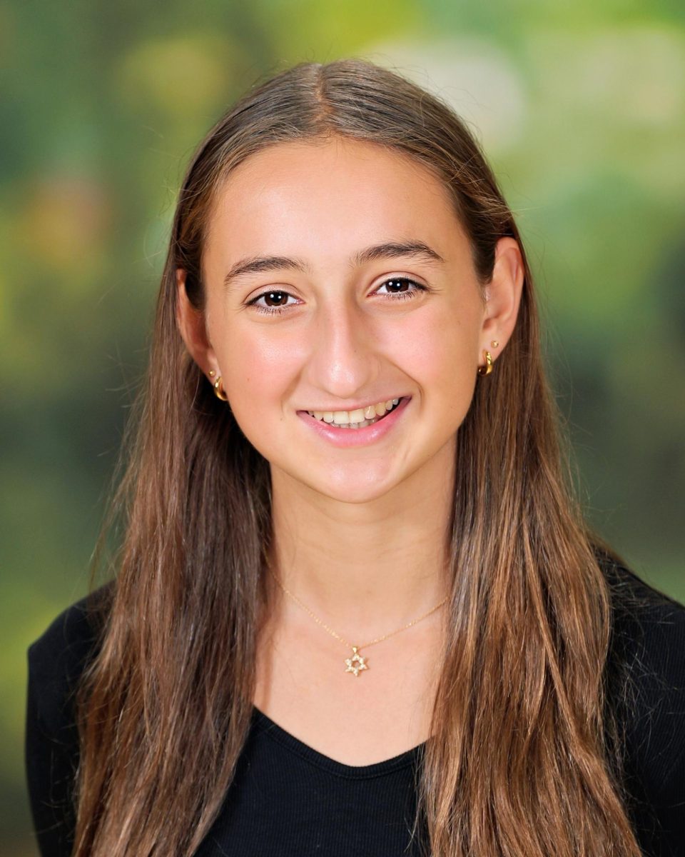Eliana Abrams