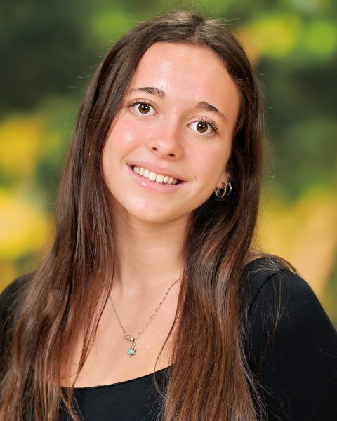 Leora Blumenthal