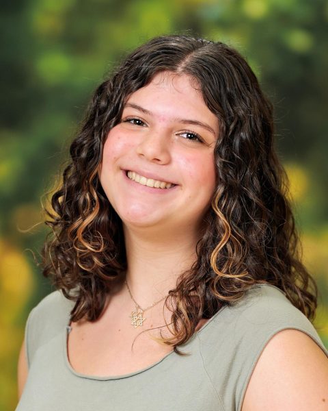 Lindsey Shapiro