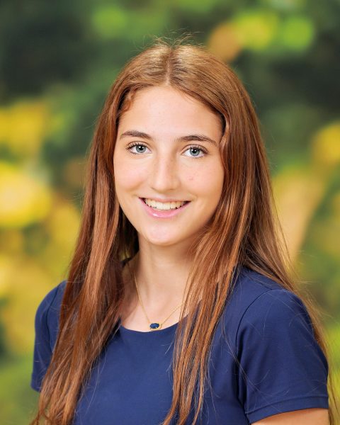 Anna Polon