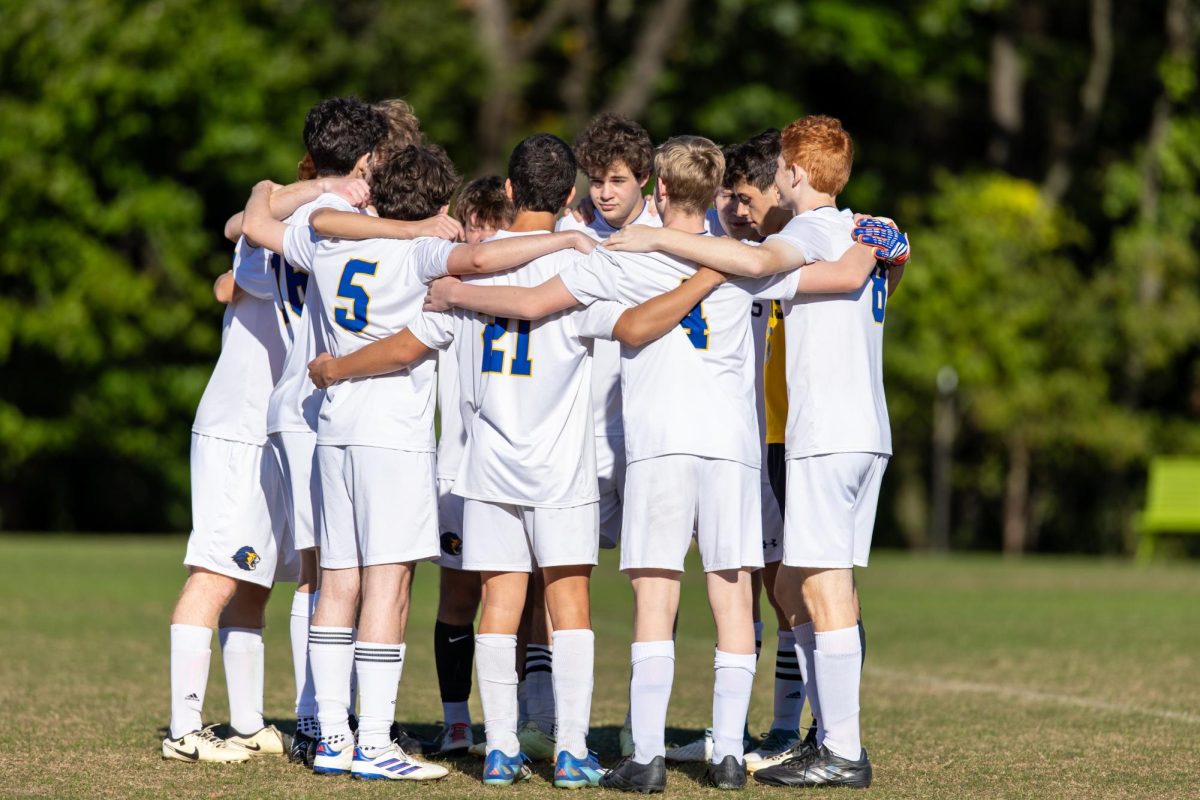 boys soccer