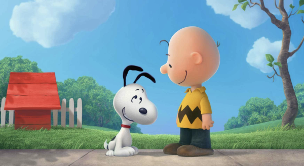 "The Peanuts Movie" is just one of the many movies that should have a sequel. 
Photo from disney.com