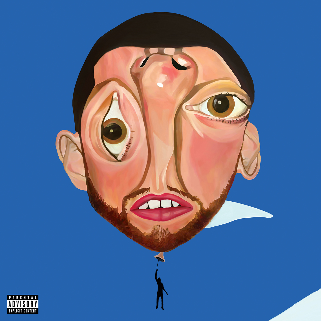 New Mac Miller album "Balloonerism" exceeds expectations