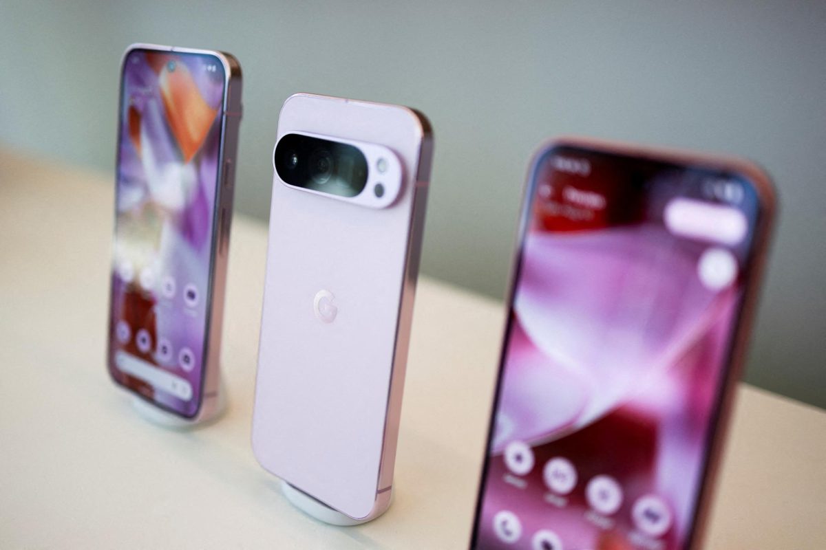 With a large variety of cell phone policies and levels enforcement in Maryland Classrooms, the Maryland State Board of Education discussed the Task Force on Cell Phone Use in Schools' suggestions on Tuesday.