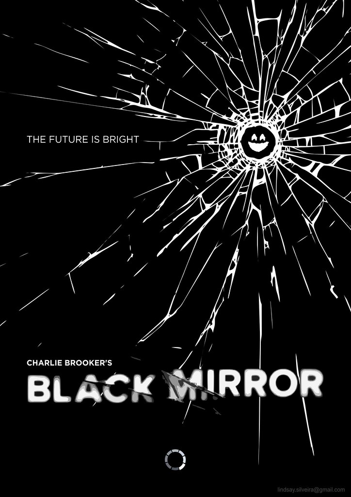 Season seven of "Black Mirror" was released on April 10. 