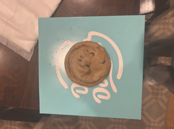 Dirty Dough opened in December 2024 and is located in Rockville. 