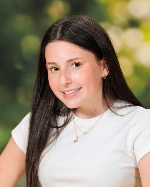 Zoe Cohen