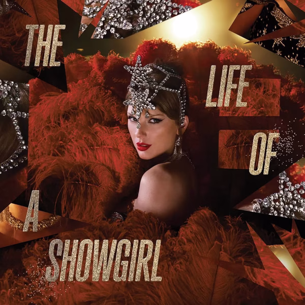 "The Life of a Showgirl" was released on Oct. 3 and is Taylor Swift's 12th studio album.