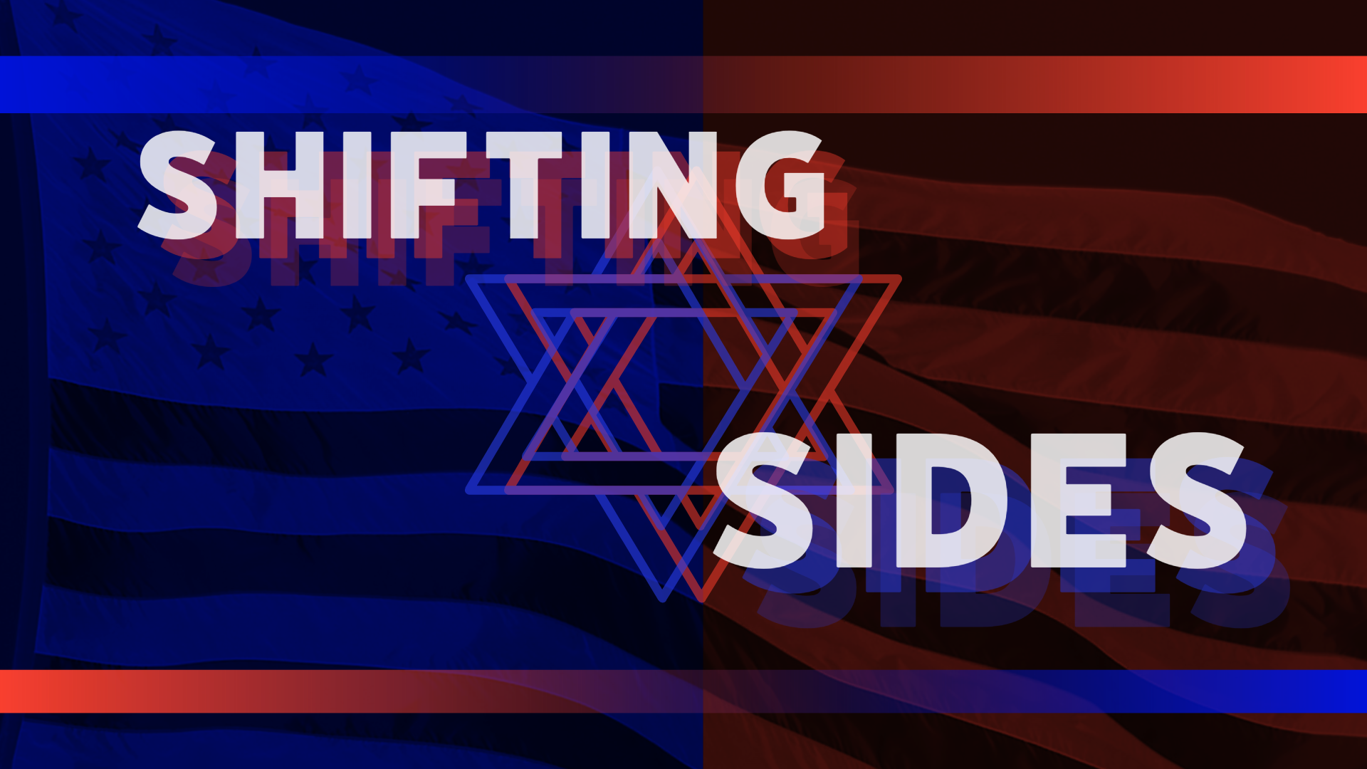 In the wake of Oct. 7, many Jews have reconsidered their political affiliations.