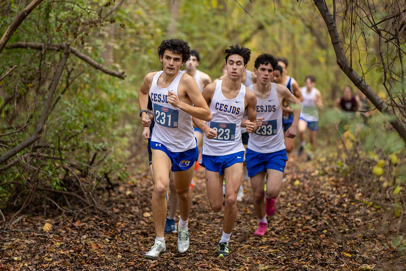 Segal-Getter leads PVAC Championship race.