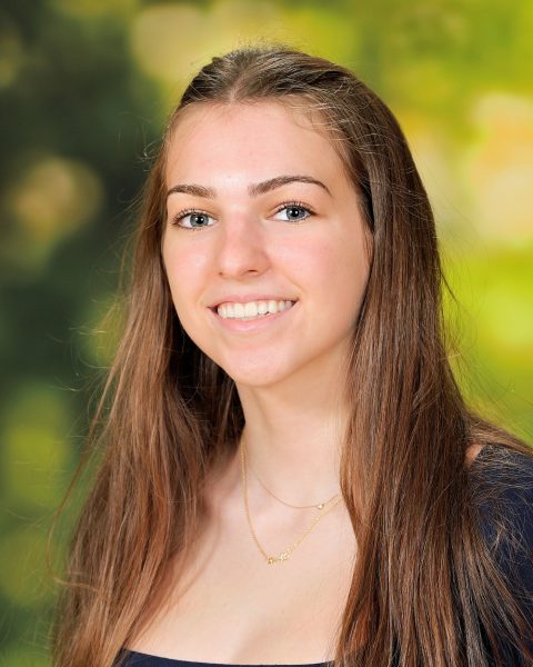 Sophia Leinwand