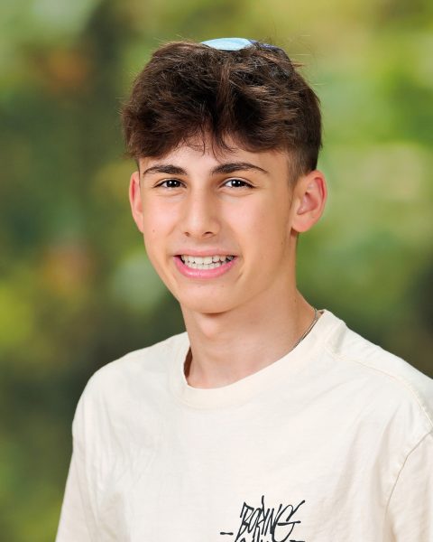 Eli Loeffler