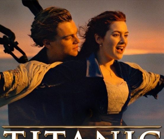 The combination of romance and drama make every moment of this movie entertaining. (Courtesy of Paramount)
