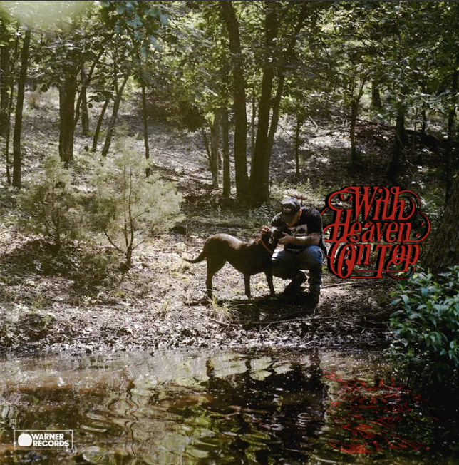 Zach Bryan's newest album was released on Jan. 9. 