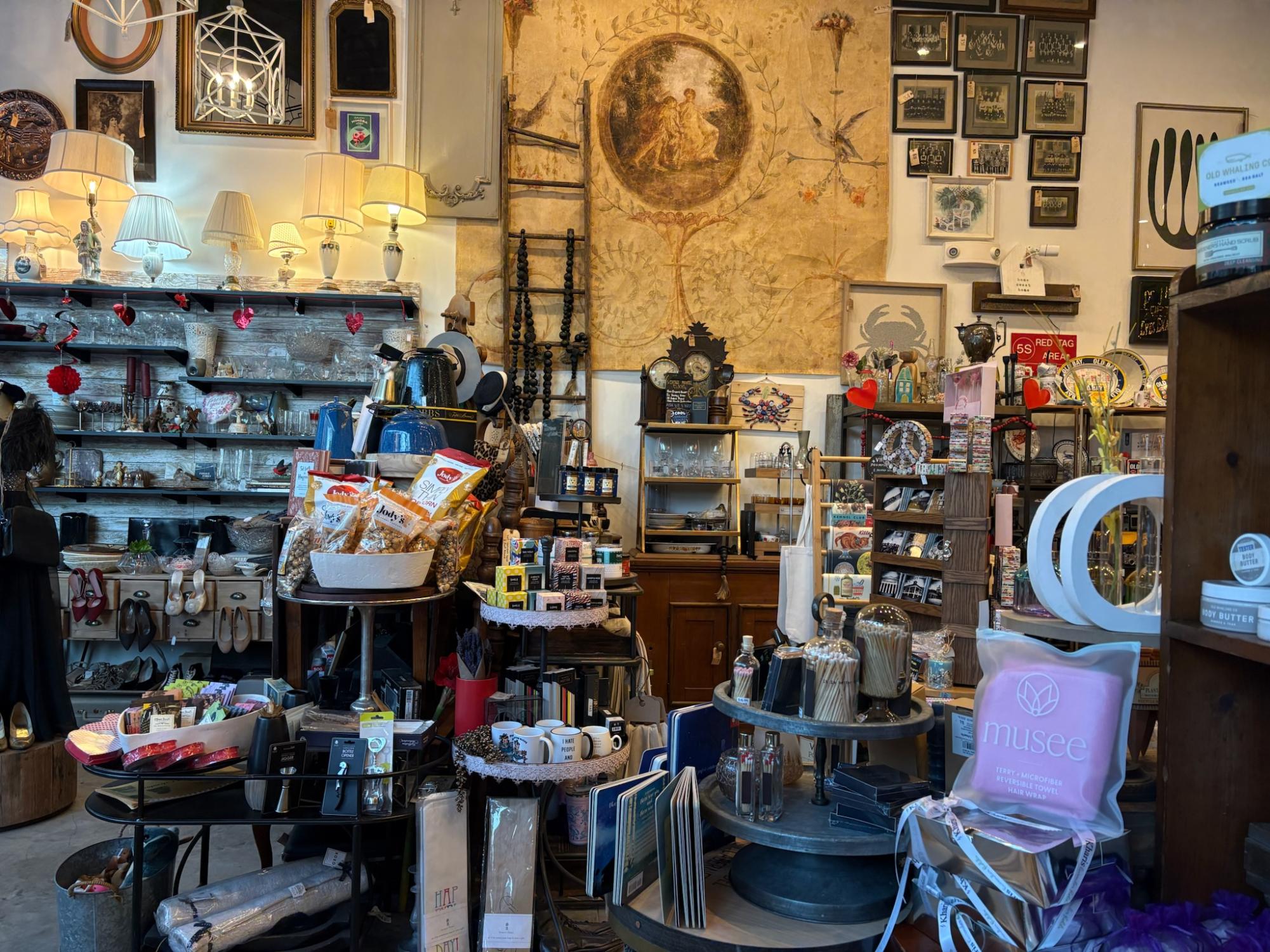 My Big Finds