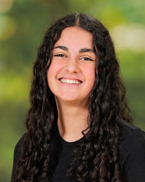 Shira Skolnick-Einhorn