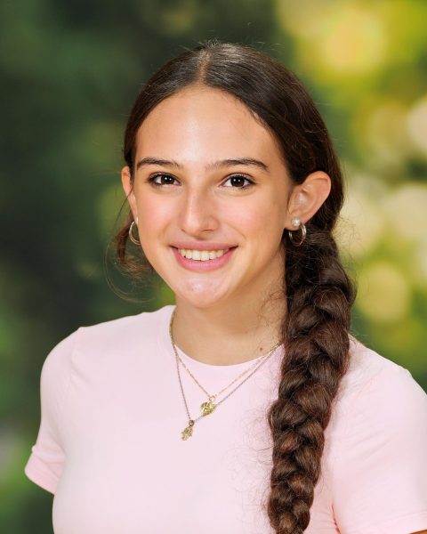 Eden Segal-Geetter