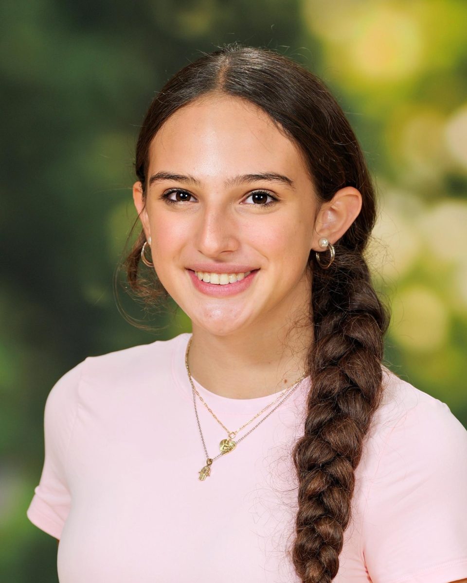 Eden Segal-Geetter