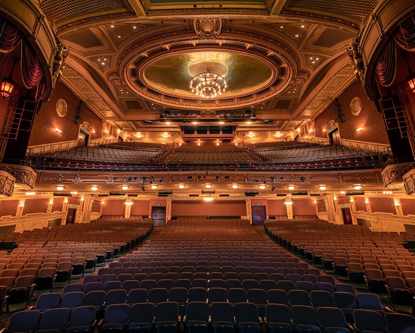 A unique mix of lesser-known musicals are coming to the Hippodrome Theatre this spring and summer.