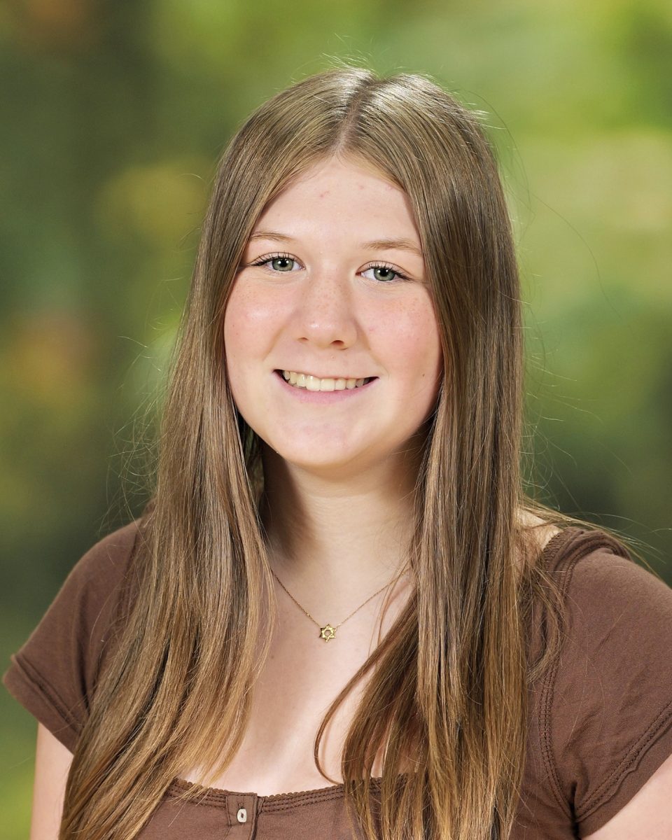 Jemma Wallace