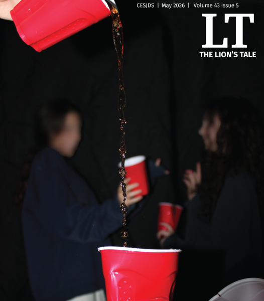 Teenage drinking is something prevalent in many adolescents lives. This is a photo illustration, not a real situation.