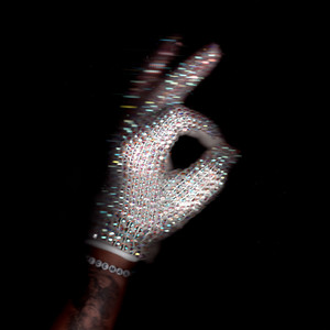 One of the three albums released by Drake on May 15 is "Iceman."