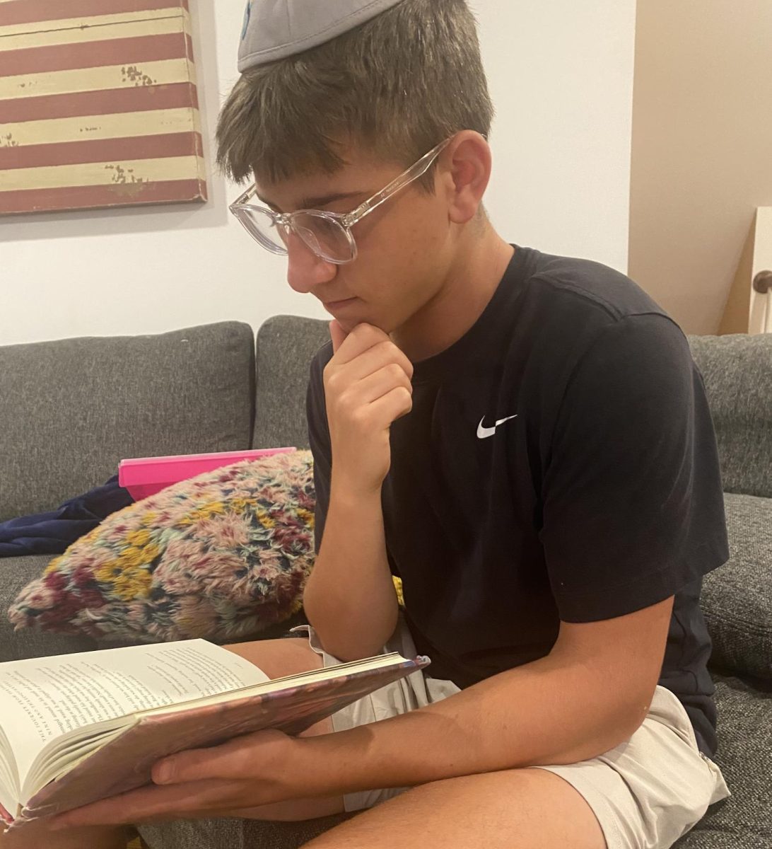 reading